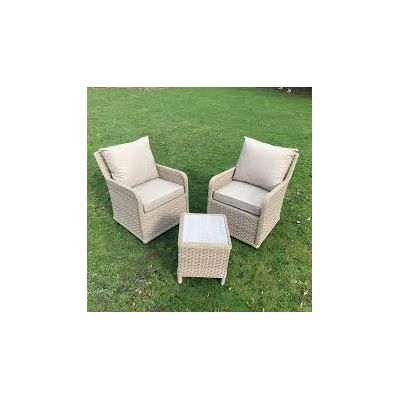 Brmable Crest Chair - image 2