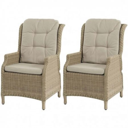 Brmable Crest Chair - image 1