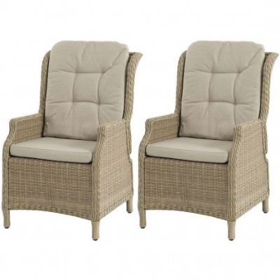 Brmable Crest Chair - image 1