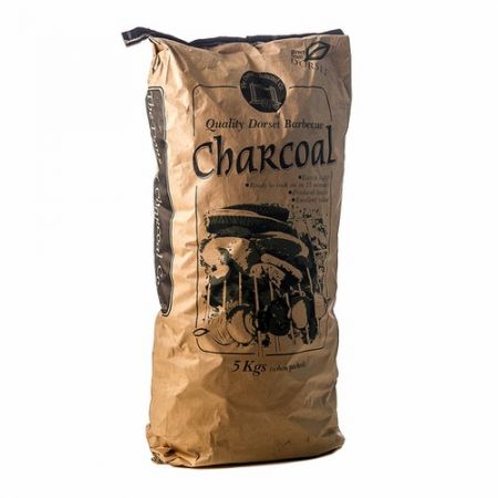 Dorset Charcoal 5kg