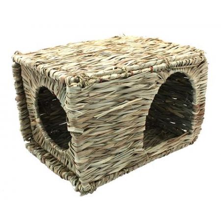 SNF Nature Hut Sml Animal Larg