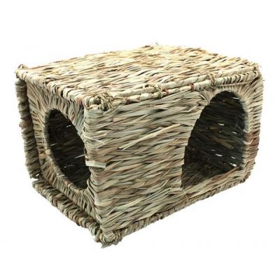 SNF Nature Hut Sml Animal Larg