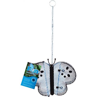 solus Fun Feeder Poppy