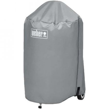 Weber Cover Premium Vinyl 47cm BBQ