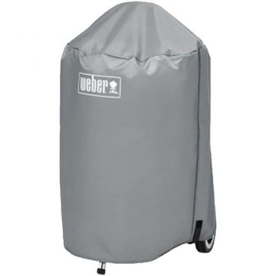 Weber Cover Premium Vinyl 47cm BBQ