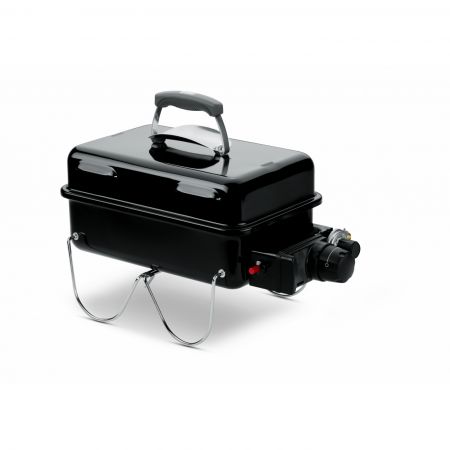 Weber Go Anywhere Gas