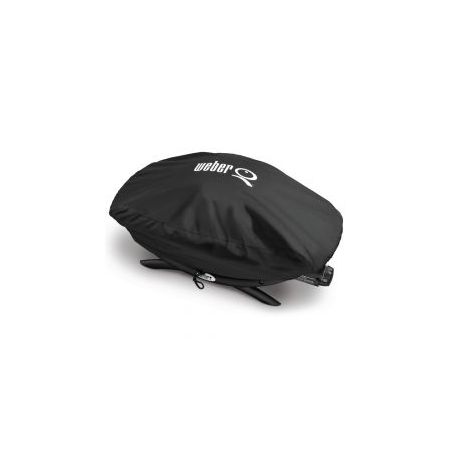 Weber New Cover - image 1