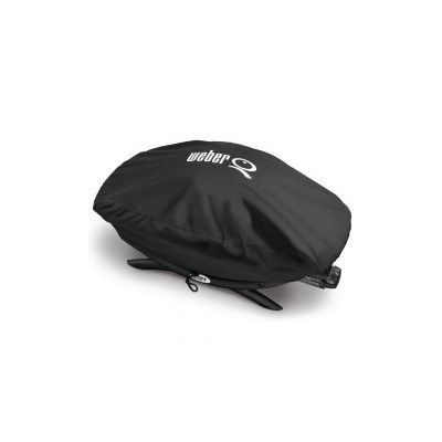 Weber New Cover - image 1